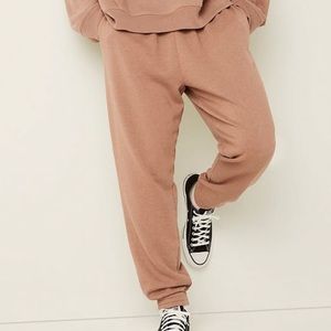 Victoria secret PINK joggers